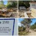 Les Fontanelles, una bella área recreativa en Llombai llena de paz