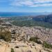 La preciosa ruta de la Muntanya de les Creus de Tavernes de la Valldigna