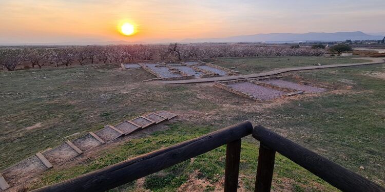 El Poblado Íbero de la Seña, una joya patrimonial visitable en Villar del Arzobispo
