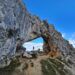 De ruta por la Penya Foradà, la Cova Obrada del Moro y la Nevera de Baix