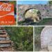Els Camins de l´Aigua y la Senda del Castell, de ruta por Carrícola (la «Xispa» de la Vall)