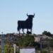 Estos son todos los Toros de Osborne que hay en la Comunitat Valenciana