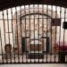 La cadena y argolla del martirio de San Vicente en el siglo IV están en Valencia