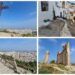 De ruta por el Casco Histórico de Oliva, el Castillo de Santa Ana y la Creu