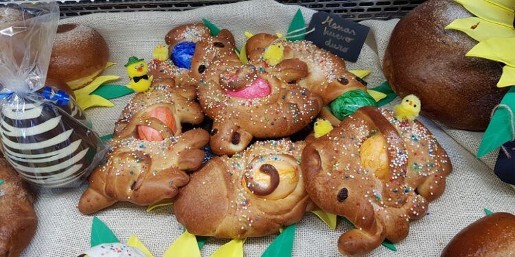 Los mejores dulces de Pascua de Valencia en 2021