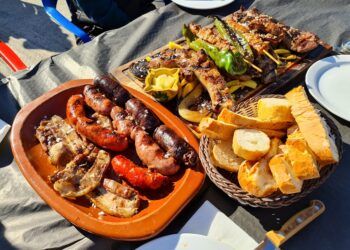 El Asador de Novaliches, rincón de obligada parada gastronómica en el Alto Palancia