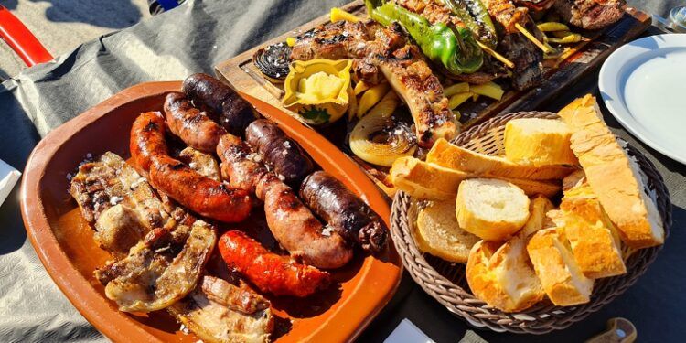 El Asador de Novaliches, rincón de obligada parada gastronómica en el Alto Palancia