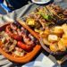 El Asador de Novaliches, rincón de obligada parada gastronómica en el Alto Palancia