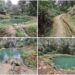 La Bassa del Canyaret o del Paradís, una joya natural escondida en Bocairent