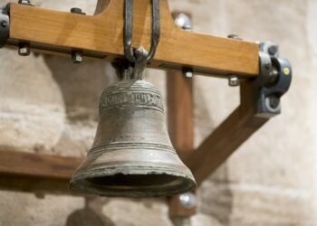 ¿Sabías que el Museo de la Catedral de Valencia expone la campana valenciana más antigua?