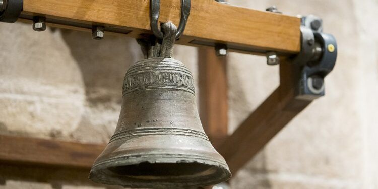 ¿Sabías que el Museo de la Catedral de Valencia expone la campana valenciana más antigua?