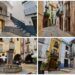 El casco antiguo de Onda, un precioso Conjunto Histórico y Artístico y Bien de Interés Cultural