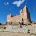 El Castillo de Gaibiel, una de las fortalezas más bonitas del Alto Palancia