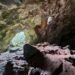 La Cova dels Frares, una pequeña pero bonita cueva en la provincia de Valencia