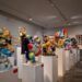Una gran exposición con 200 ninots, y entrada gratuita, llega al Centre del Carme de Valencia