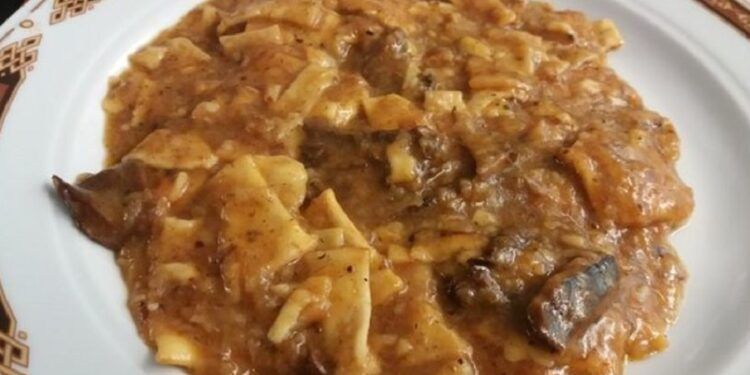 Gazpachos moixentins, una delicia gastronómica de La Costera