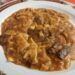 Gazpachos moixentins, una delicia gastronómica de La Costera
