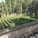 El Jardín de Santos, el precioso jardín romántico de Penàguila con un laberinto