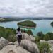 La Ruta del Mirador de Sichar y la Playa de Onda, rincones bellos del Embalse de Sichar