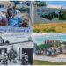 El mural de arte urbano del Parque Lineal que homenajea a Sorolla y al barrio de Benimàmet