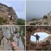 De ruta por Els Flarets, el Mondúver, el Forat de la Drova, el Penyalba y la Ciudad Encantada