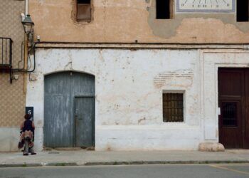 La ruta del patrimonio histórico de Massarrojos, un recorrido digno de visita