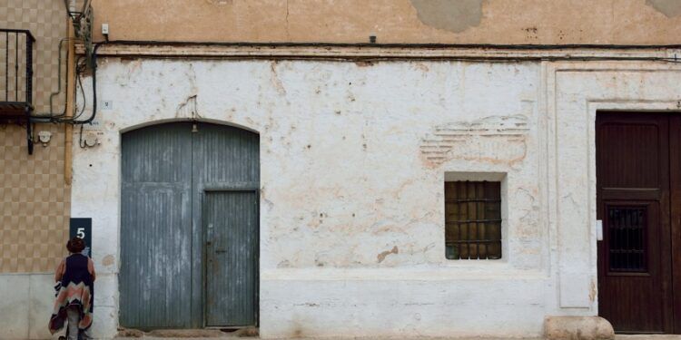 La ruta del patrimonio histórico de Massarrojos, un recorrido digno de visita