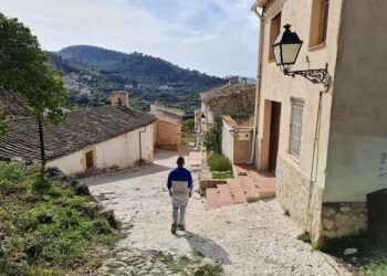 La Ruta de la Vall del Riu Frainos, un bello paseo por la ruta de los 5 pueblos de la montaña