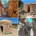 La Ruta de los Cachirulos de la Pobla de Vallbona, ruta por viejas construcciones de piedra en seco
