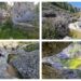 Els Tolls de la Vall d´Ebo, un paseo por las zonas de baño y cascadas de la localidad
