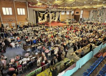 El encaje de bolillos, una tradición artesanal que todavía perdura en la Comunitat Valenciana
