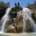 Barranquismo acuático en un entorno único, el barranco de la Barbulla de Cortes de Pallás