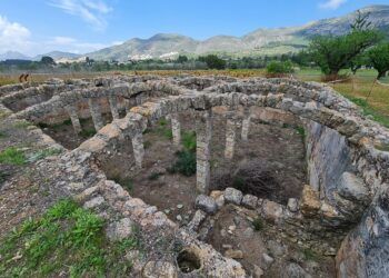 La Bassa dels Arcs o del Sapena, una joya arquitectónica en Xaló con mucha historia