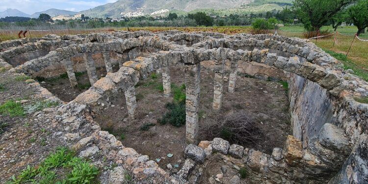 La Bassa dels Arcs o del Sapena, una joya arquitectónica en Xaló con mucha historia