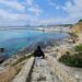 La Cala del Portixolet, una pequeña calita con encanto en Moraira