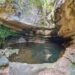 El Clot dels Coloms, una maravilla natural en la provincia de Valencia