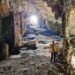La Cueva del Murciélago, un rincón único en la Comunitat Valenciana cargado de leyendas