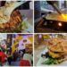 El Tarantín Chiflado, una de las mejores hamburgueserías de Valencia