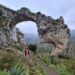 De ruta por Els Arcs y la Penya del Castellet, un bello paseo por Castell de Castells