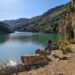 El Pantano de Ulldecona, un bello rincón enclavado en la Tinença de Benifassà