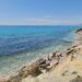 La Malladeta, una bella cala de La Vila Joiosa junto a un santuario íbero