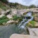 Les Moles de Canals, un paraje con mucha historia