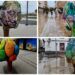 La Ruta CarxofArt, una ruta que pasa por 11 esculturas de arte urbano con forma de alcachofa