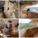 El Santuario de la Virgen de la Balma, un rincón mágico en Zorita del Maestrazgo