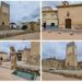 La Torre de los Borja y el Oratorio, los restos del Palacio de los Borja de Canals