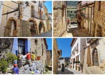 La Pobla de Benifassà, guía para descubrir un rincón espectacular de la Comunitat Valenciana