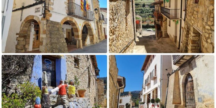 La Pobla de Benifassà, guía para descubrir un rincón espectacular de la Comunitat Valenciana