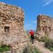 La ruta del Castillo de Almenara, un sencillo recorrido circular para conocer un hisn musulmán