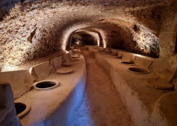 El Celler del Roure, una preciosa bodega familiar enclavada en les Terres dels Alforins