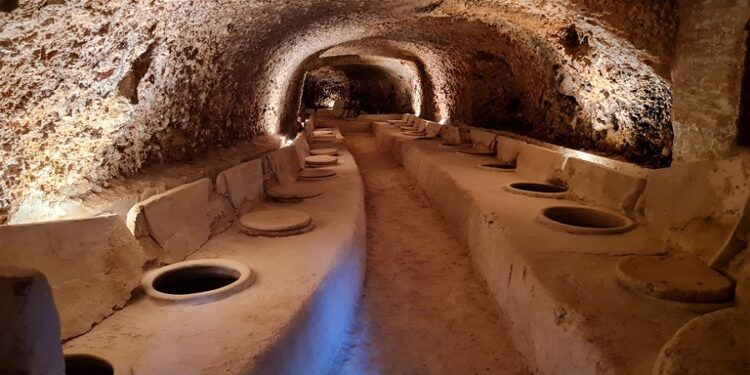 El Celler del Roure, una preciosa bodega familiar enclavada en les Terres dels Alforins